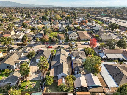 $1,164,000 | 1539 East San Fernando Street, San Jose, CA 95116
