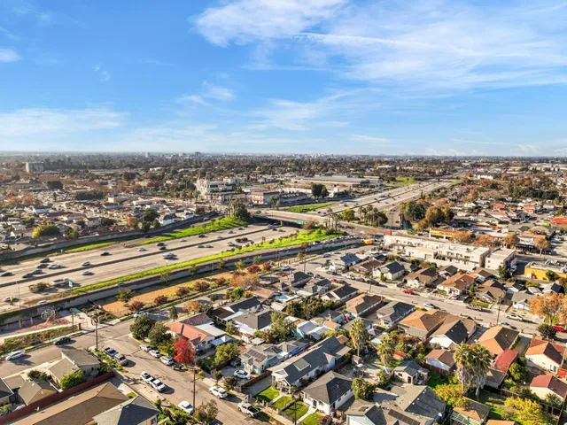 $1,189,000 | 1539 East San Fernando Street, San Jose, CA 95116