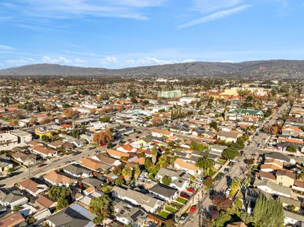 $1,164,000 | 1539 East San Fernando Street, San Jose, CA 95116