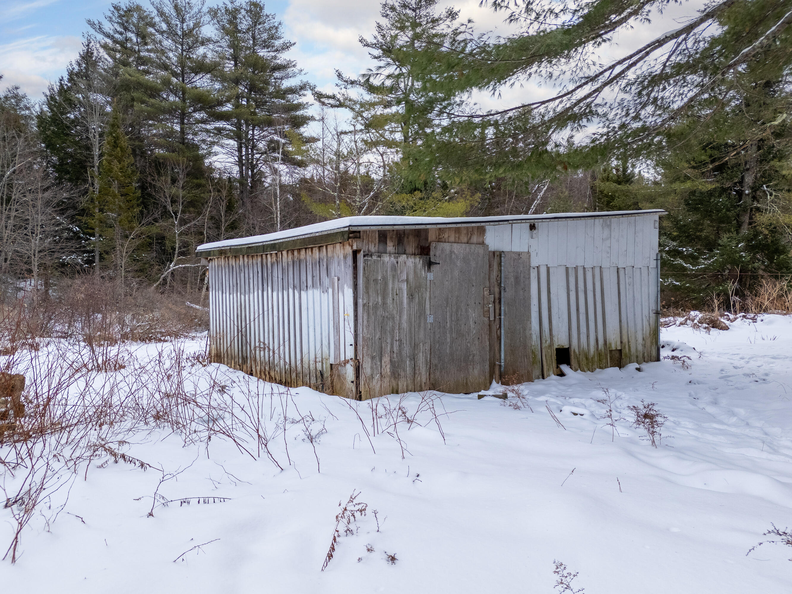 13 Maxwell Road Sabattus, ME 04280 - Photo 50 of 55 13 Maxwell_ext_219