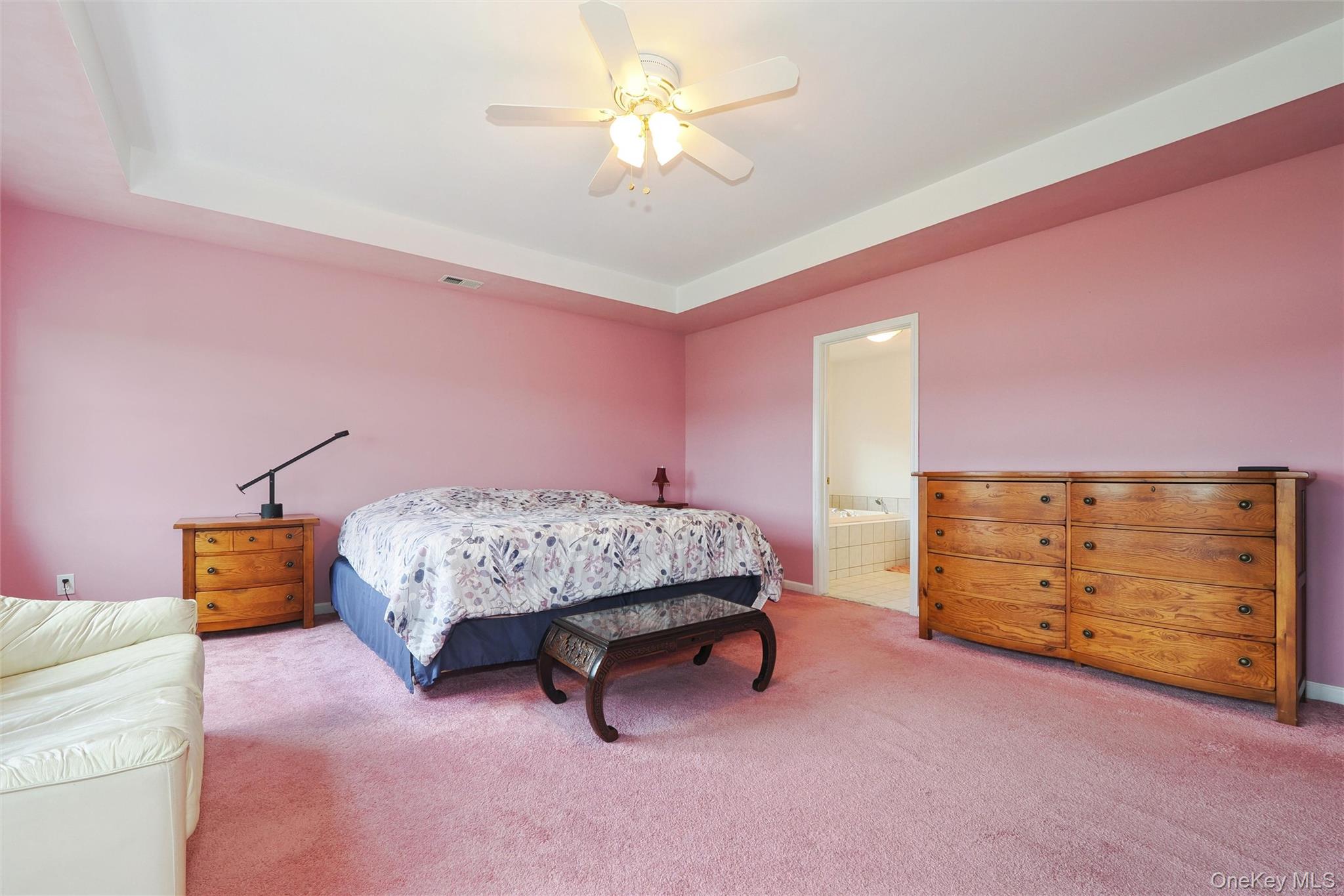 241 Old Castle Point Road Wappingers Falls, NY 12590 - Photo 22 of 27 Plenty of room in this Primary BR