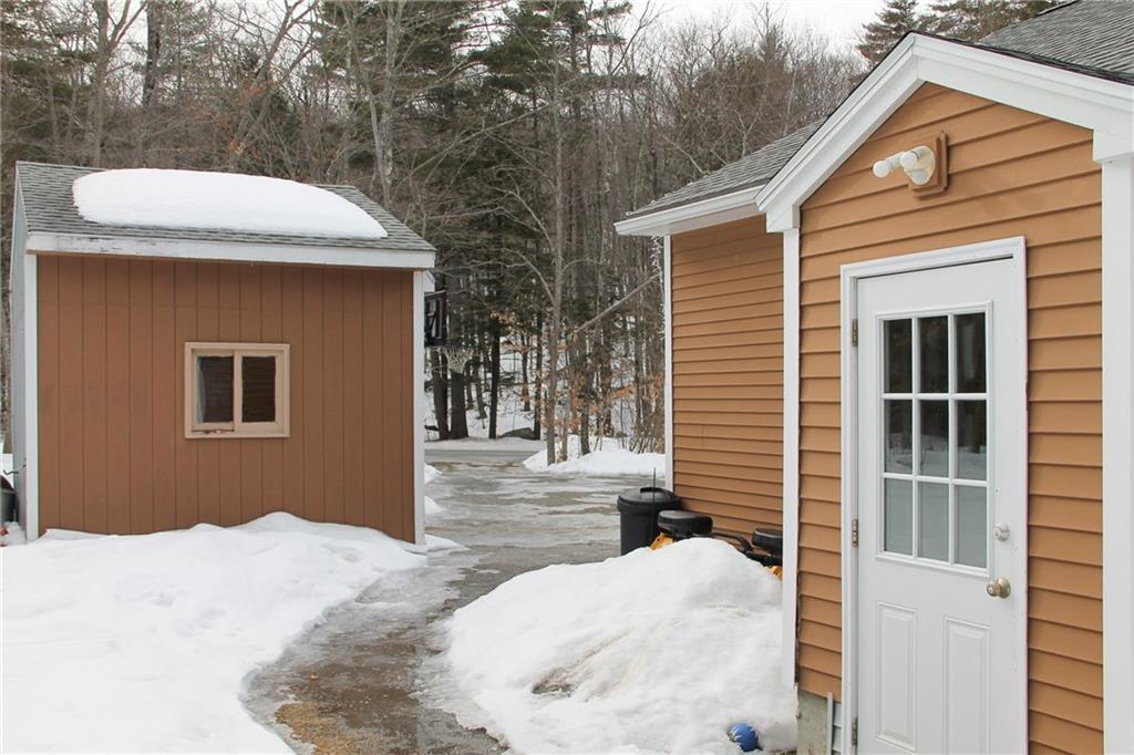 510 Gebung Road Springvale, ME 04083 - Photo 9 of 28 Photo