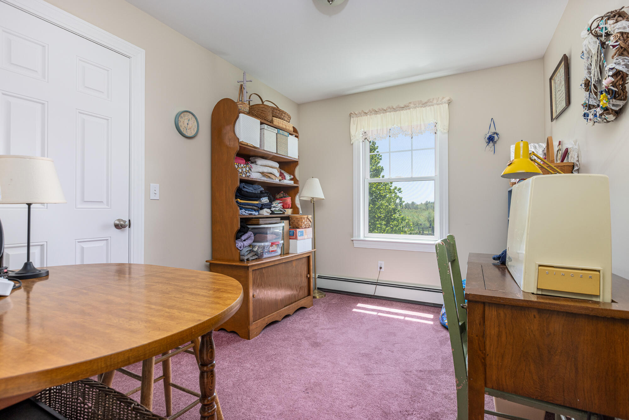 55 Orchard Road Cumberland Center, ME 04021 - Photo 26 of 78 Craft Room