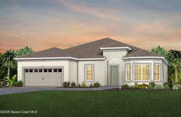 $852,440 | 9108 Splashing Drive, Melbourne, FL 32940