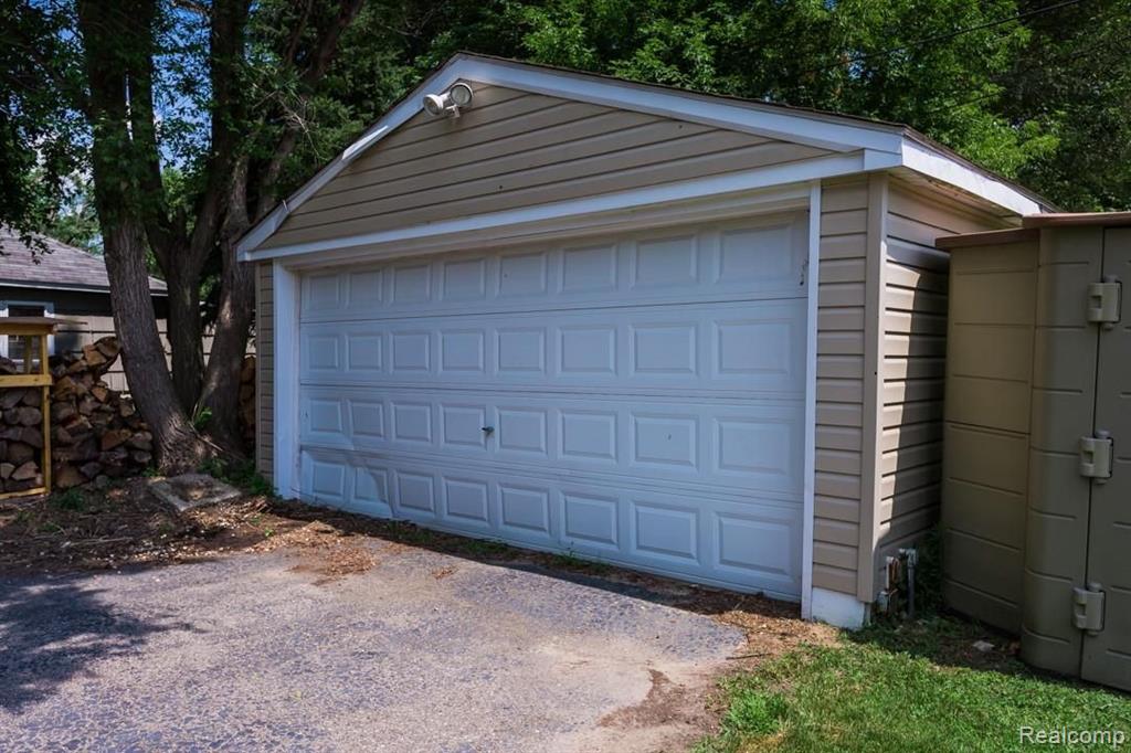 3179 Martell Street Rochester Hills, MI 48309 - Photo 25 of 26