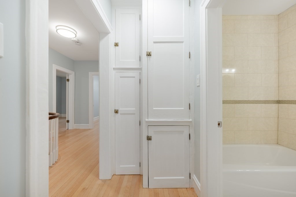 320 Quinobequin Road Newton, MA 02468 - Photo 25 of 37