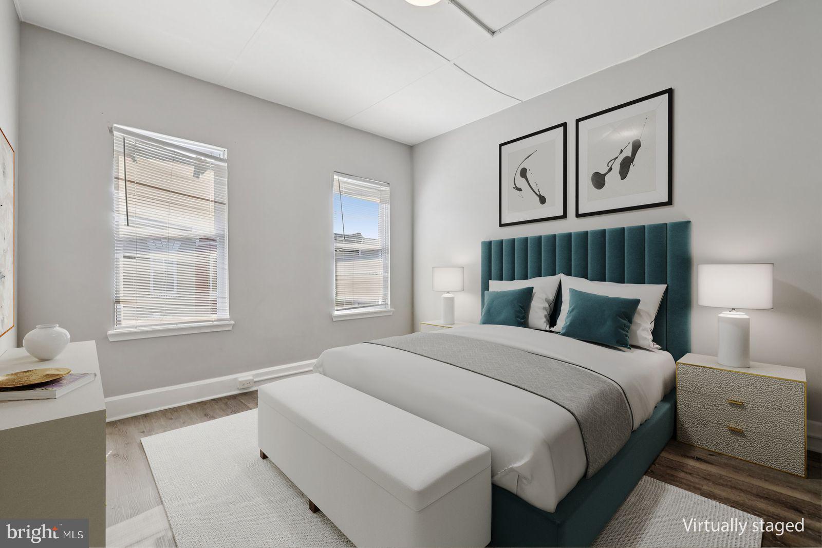 816 North Port Street Baltimore, MD 21205 - Photo 15 of 24