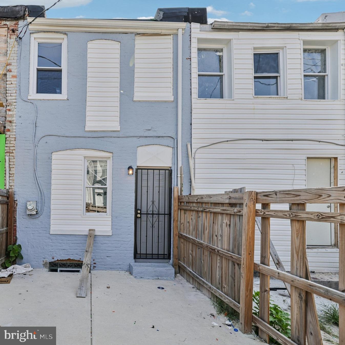 816 North Port Street Baltimore, MD 21205 - Photo 21 of 24