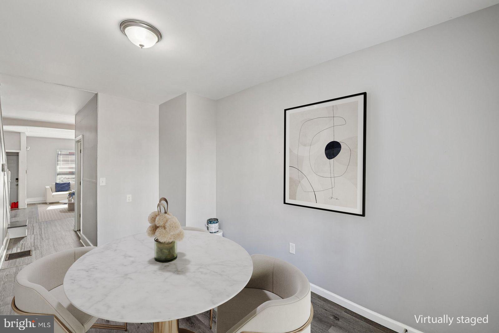 816 North Port Street Baltimore, MD 21205 - Photo 8 of 24