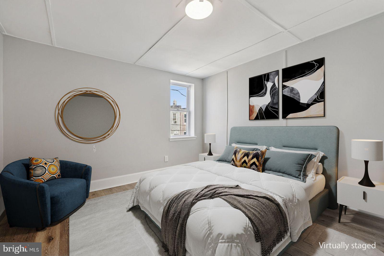 816 North Port Street Baltimore, MD 21205 - Photo 10 of 24