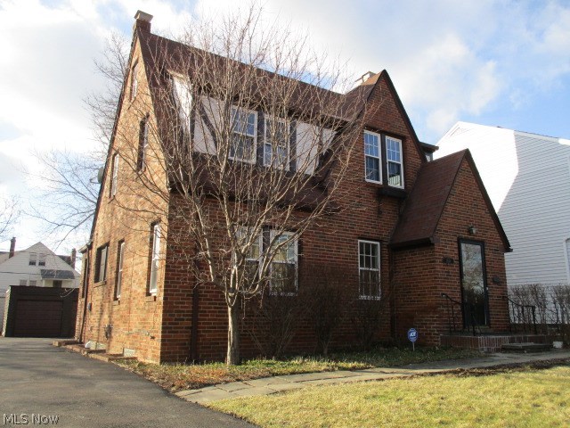 3558 Winchell Road Shaker Heights, OH 44122 - Photo 24 of 28 Gallery Image 24