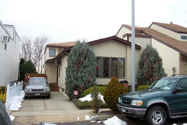 246 Green Valley Road Staten Island, NY 10312 - Photo 1 of 1 Primary Photo