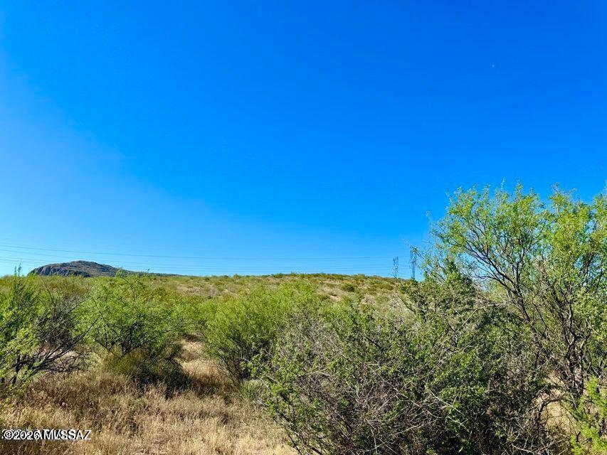 0 Rancho Kulvato Road Vail, AZ 85641 - Photo 23 of 25 a view of a field with an ocean