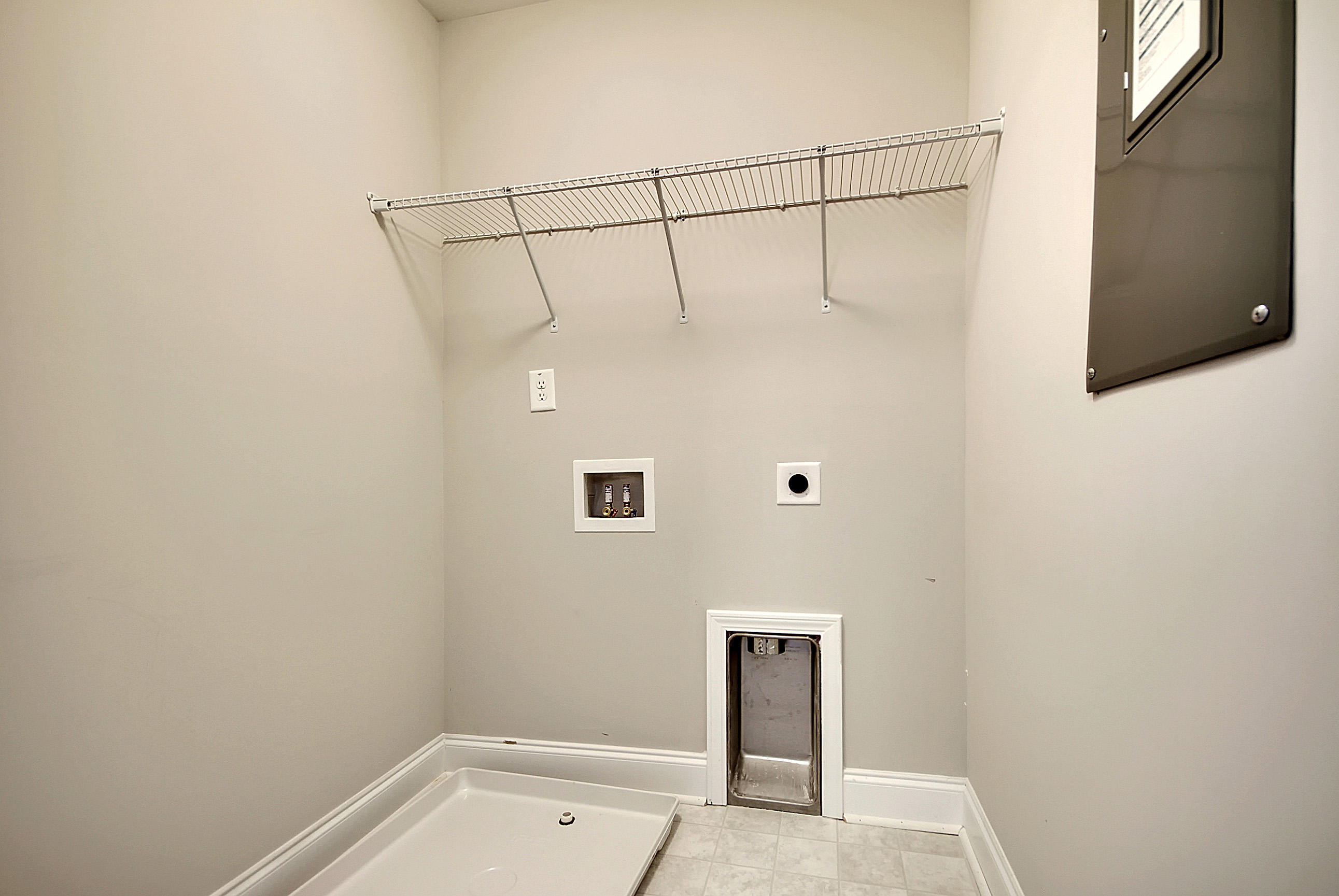 7844 Montview Road North Charleston, SC 29418 - Photo 22 of 50 Upstairs Laundry Room