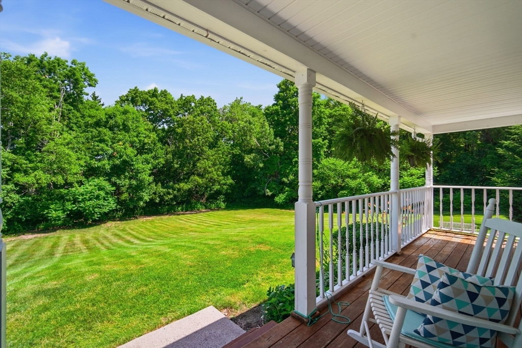 195 Brimfield Road Monson, MA 01057 - Photo 7 of 42