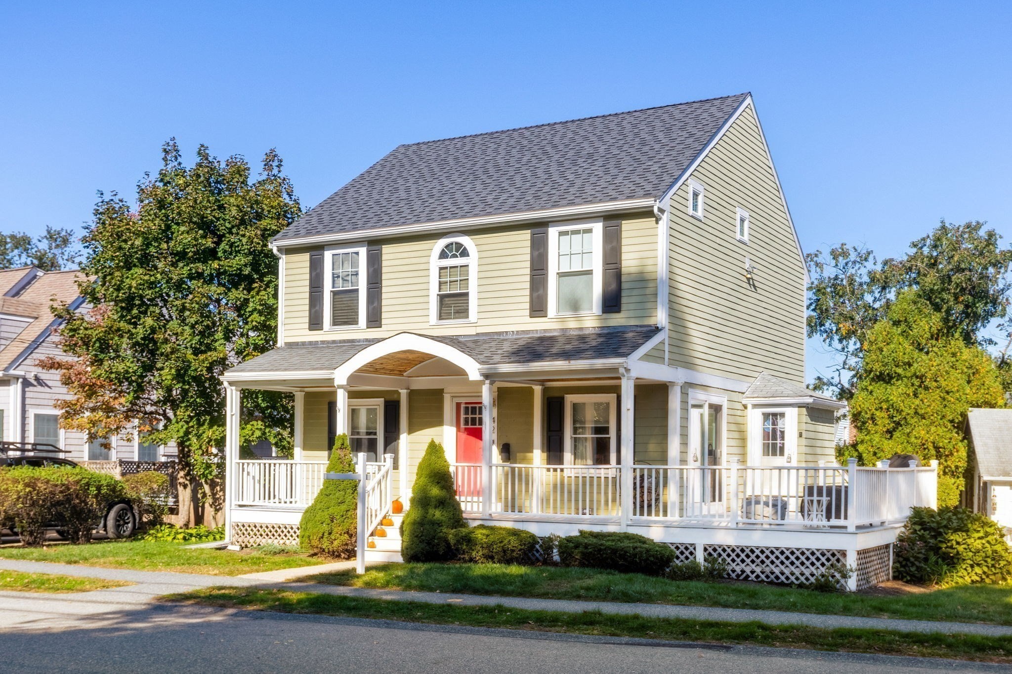 42 Kimball Road Dedham, MA 02026 - Photo 29 of 29 Gallery Image 29