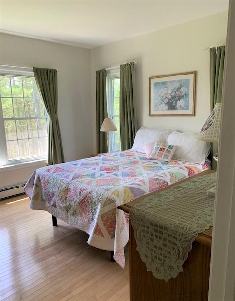 1232 Milo Road Sebec, ME 04481 - Photo 17 of 34 Small, Sue 117