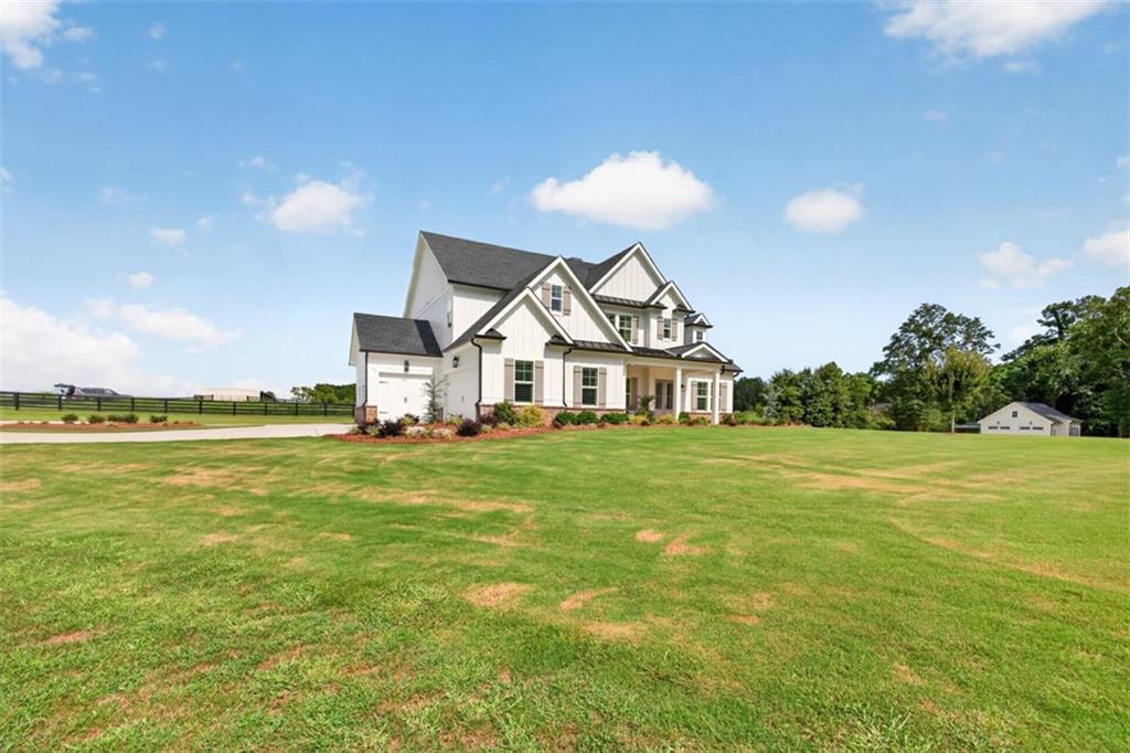 72 Murphy Road Pendergrass, GA 30567 - Photo 4 of 70 Gallery Image 4