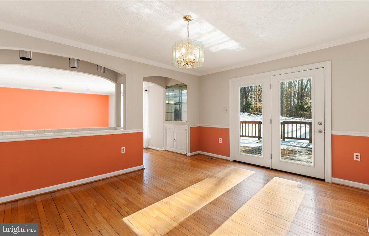 12620 Kahns Road Manassas, VA 20112 - Photo 21 of 68 Formal dining room
