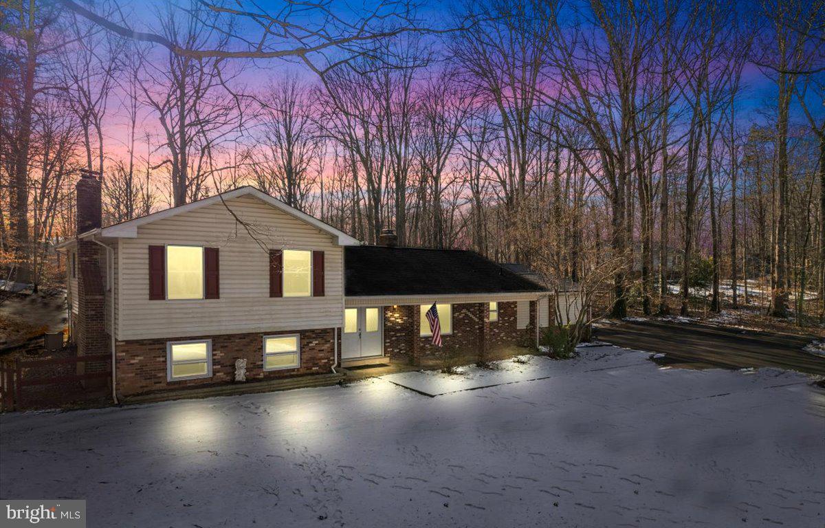 12620 Kahns Road Manassas, VA 20112 - Photo 3 of 68 Night view