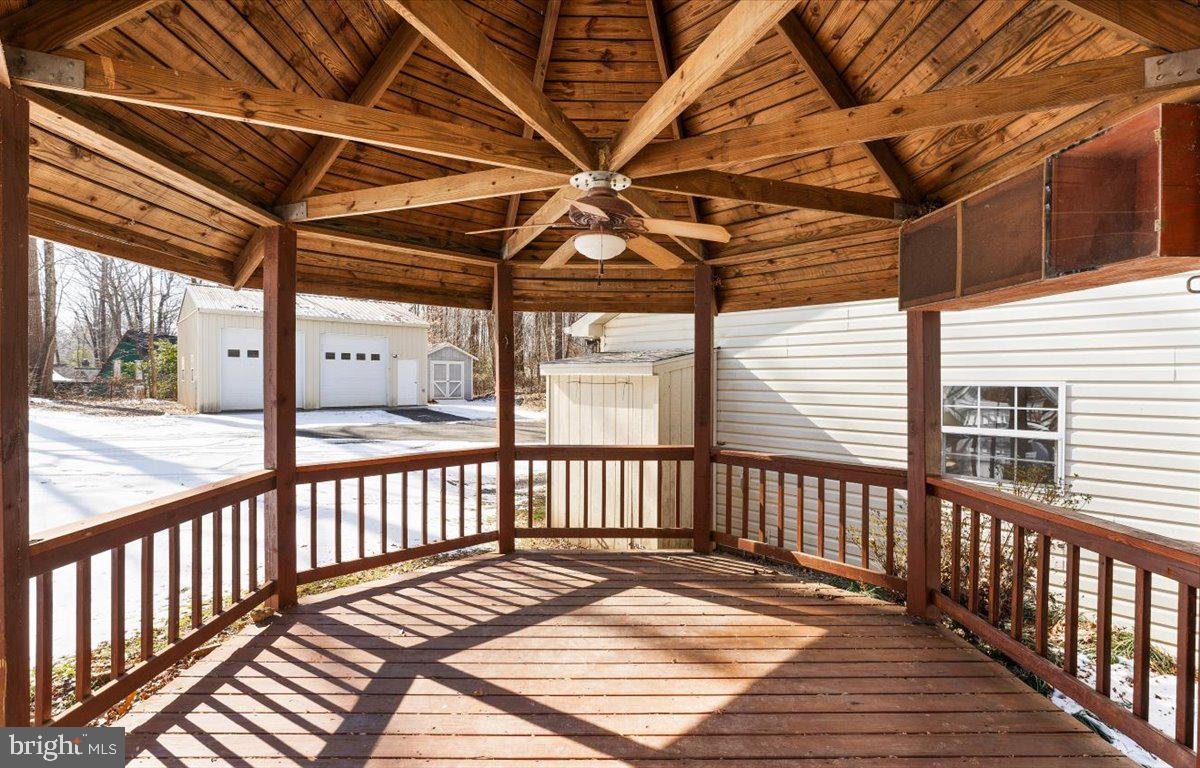 12620 Kahns Road Manassas, VA 20112 - Photo 49 of 68 Gazebo