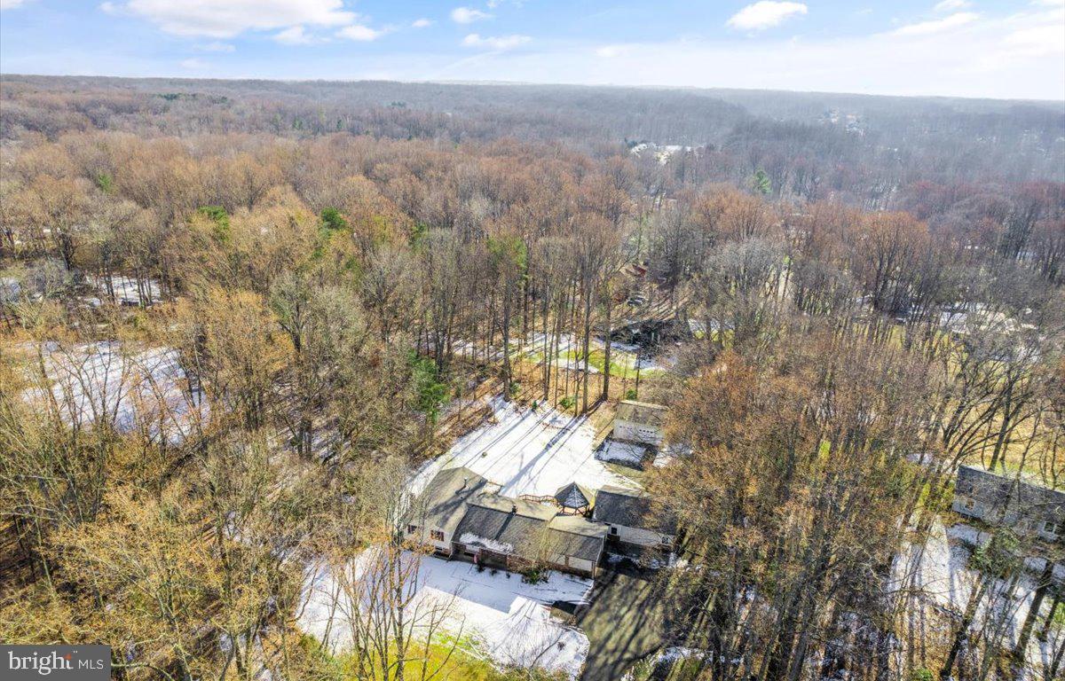 12620 Kahns Road Manassas, VA 20112 - Photo 5 of 68 Arial view