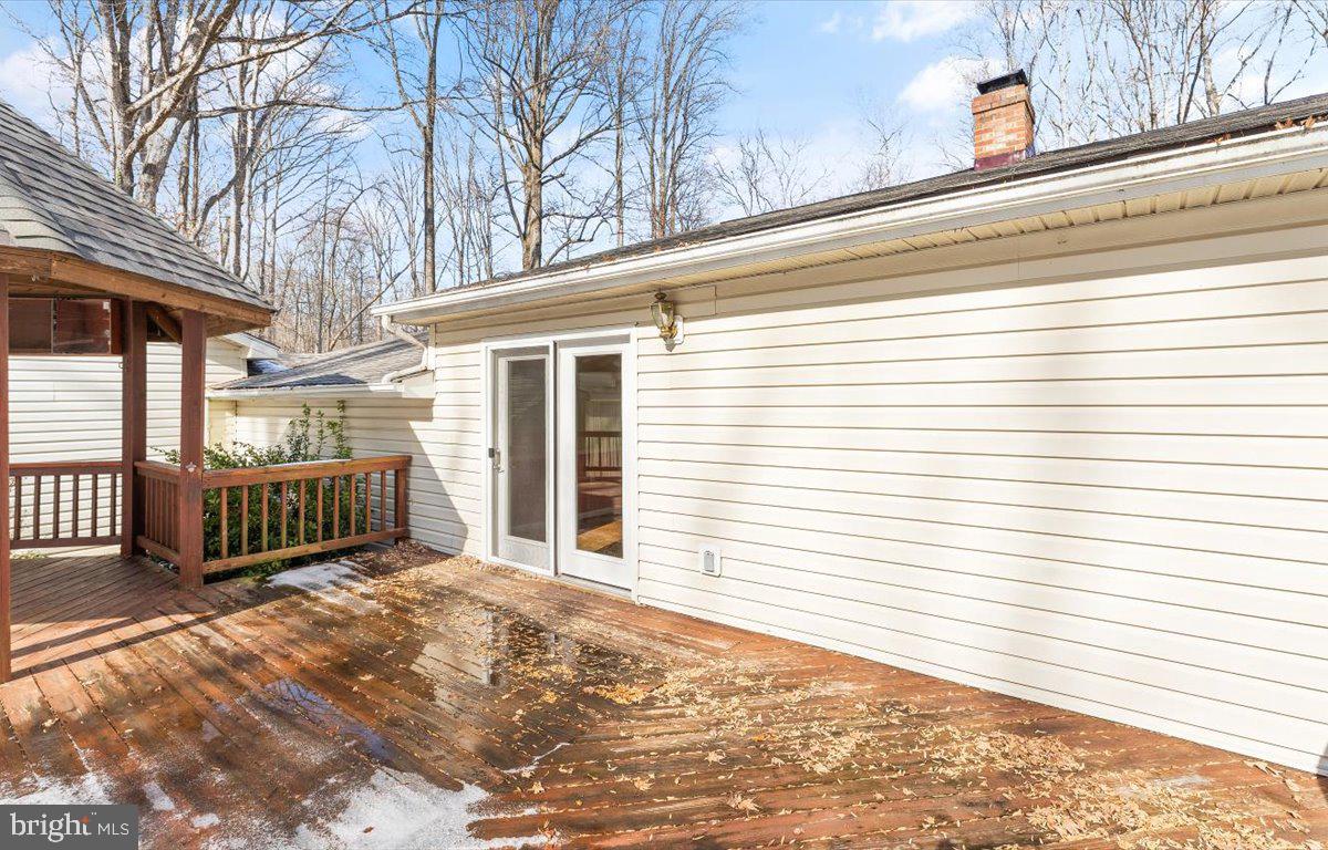 12620 Kahns Road Manassas, VA 20112 - Photo 55 of 68 Deck