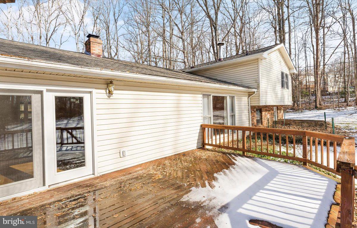 12620 Kahns Road Manassas, VA 20112 - Photo 56 of 68 Deck