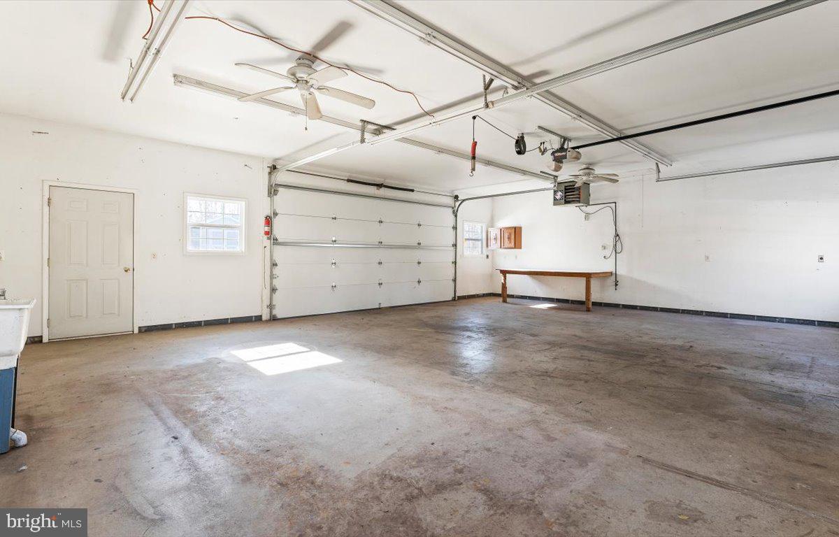 12620 Kahns Road Manassas, VA 20112 - Photo 59 of 68 Garage with room for 3 cars