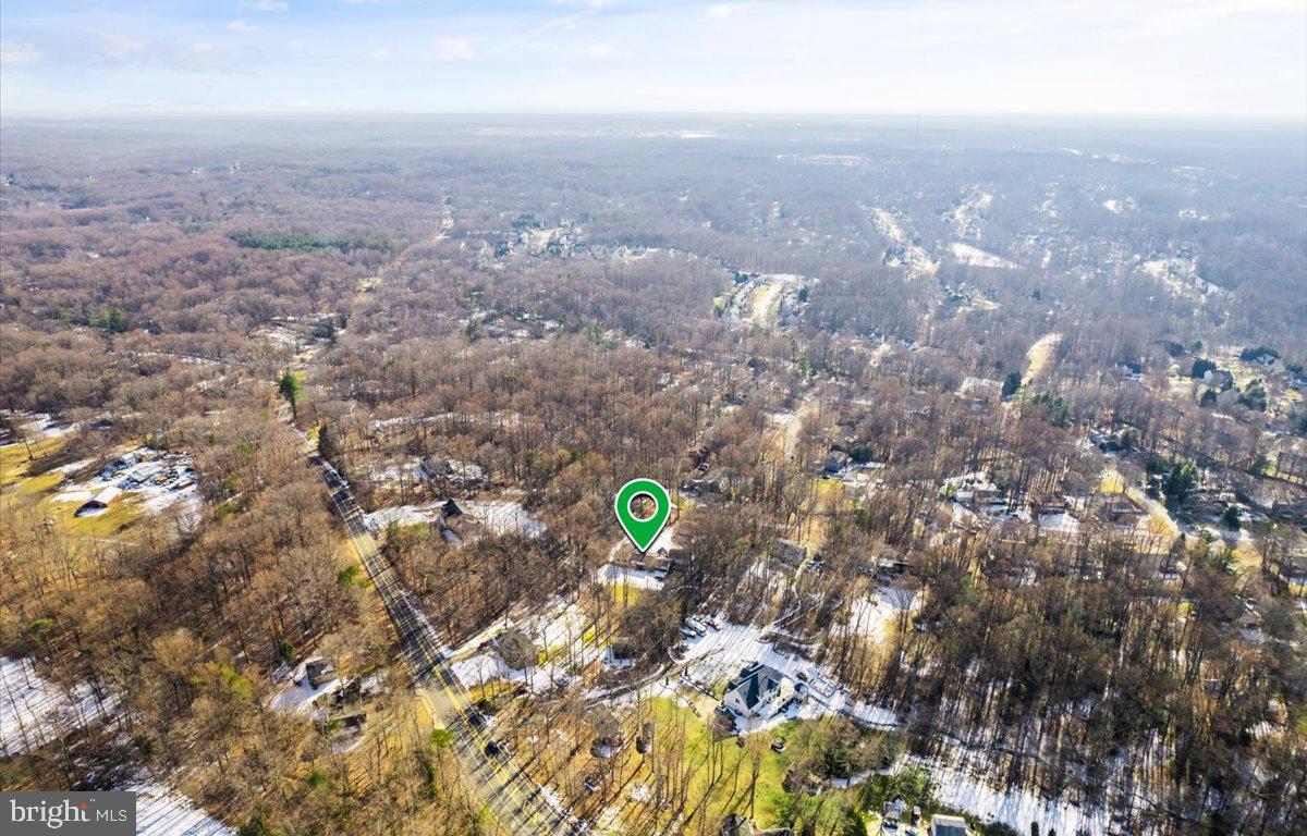 12620 Kahns Road Manassas, VA 20112 - Photo 6 of 68 Arial view