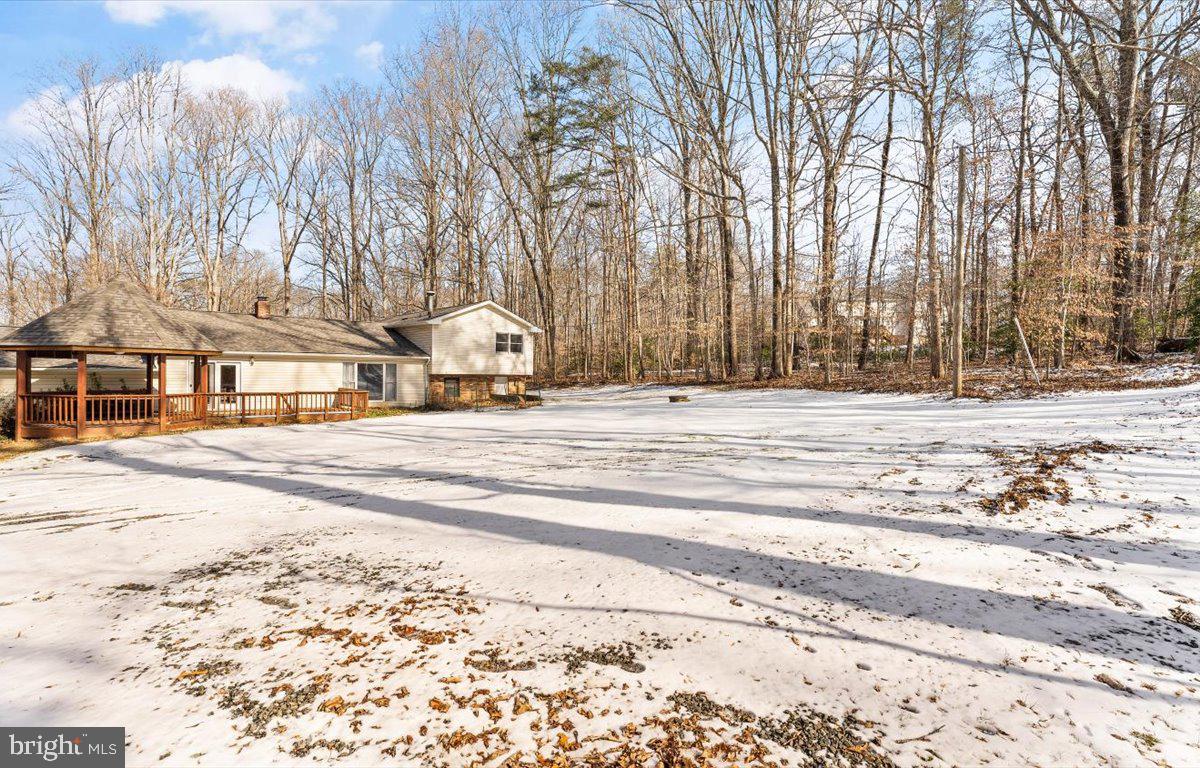 12620 Kahns Road Manassas, VA 20112 - Photo 65 of 68 Rear yard
