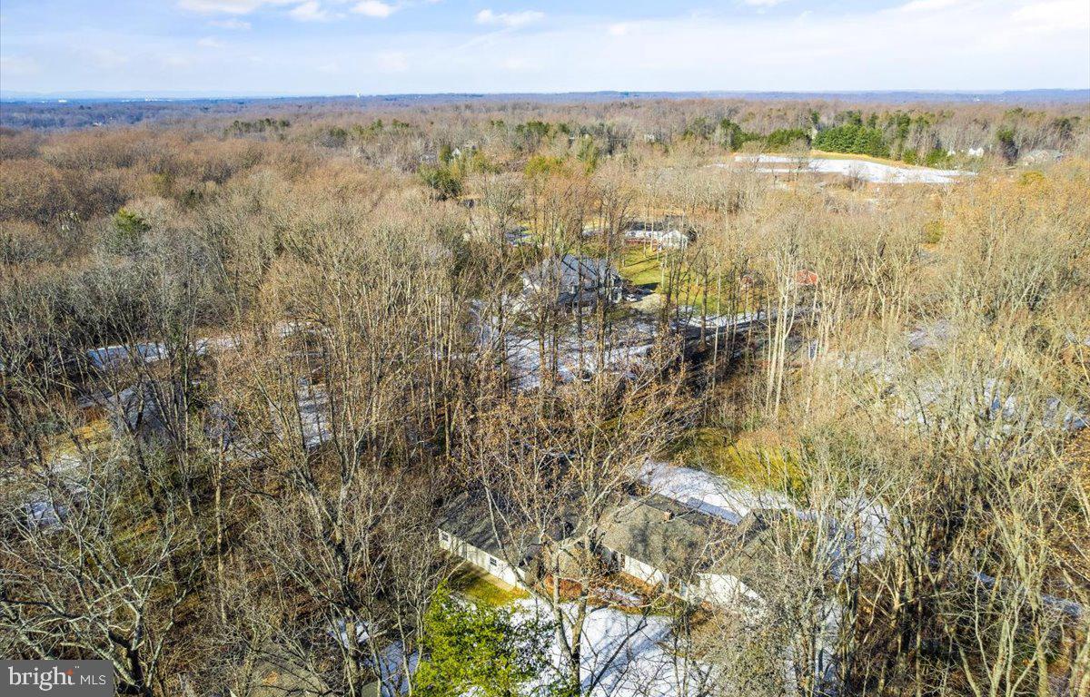 12620 Kahns Road Manassas, VA 20112 - Photo 7 of 68 Arial view