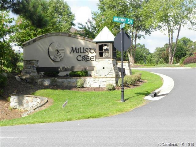 3342 Millstone Creek Road, Unit 16 Lancaster, SC 29720 - Photo 1 of 1 a front view of a house with garden