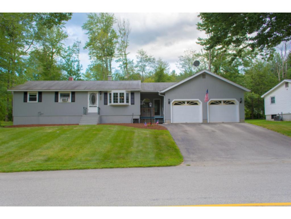 131 Ridgefield Drive Milford, NH 03055 - Photo 1 of 36 Gallery Image 1