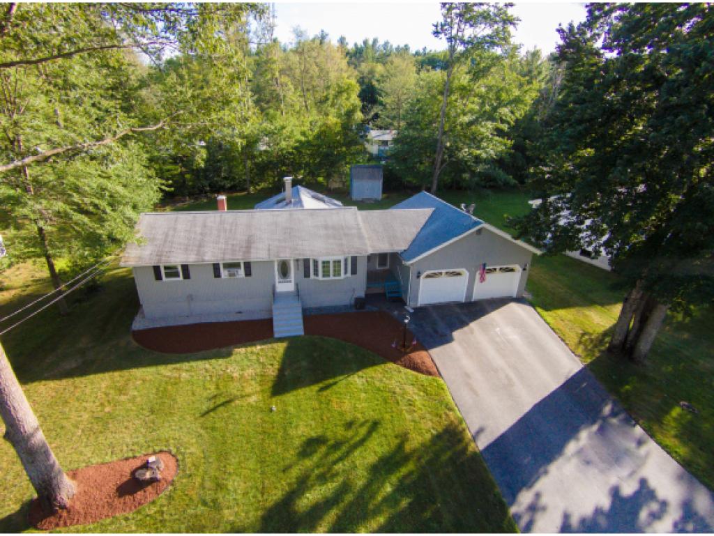 131 Ridgefield Drive Milford, NH 03055 - Photo 34 of 36 Gallery Image 34