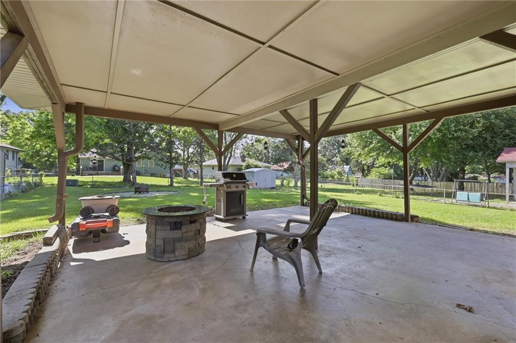 16512 Spring Valley Road Belton, MO 64012 - Photo 28 of 31