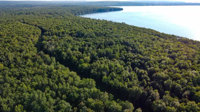 $1,290,000 | 2-6 Romans Point Road, Herbster, WI 54844