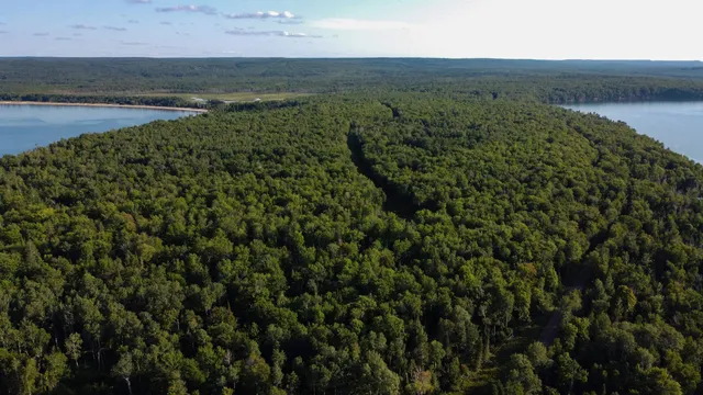 $1,290,000 | 2-6 Romans Point Road, Herbster, WI 54844