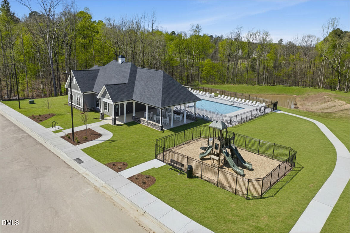 3016 Hammer Creek Road Durham, NC 27704 - Photo 18 of 29