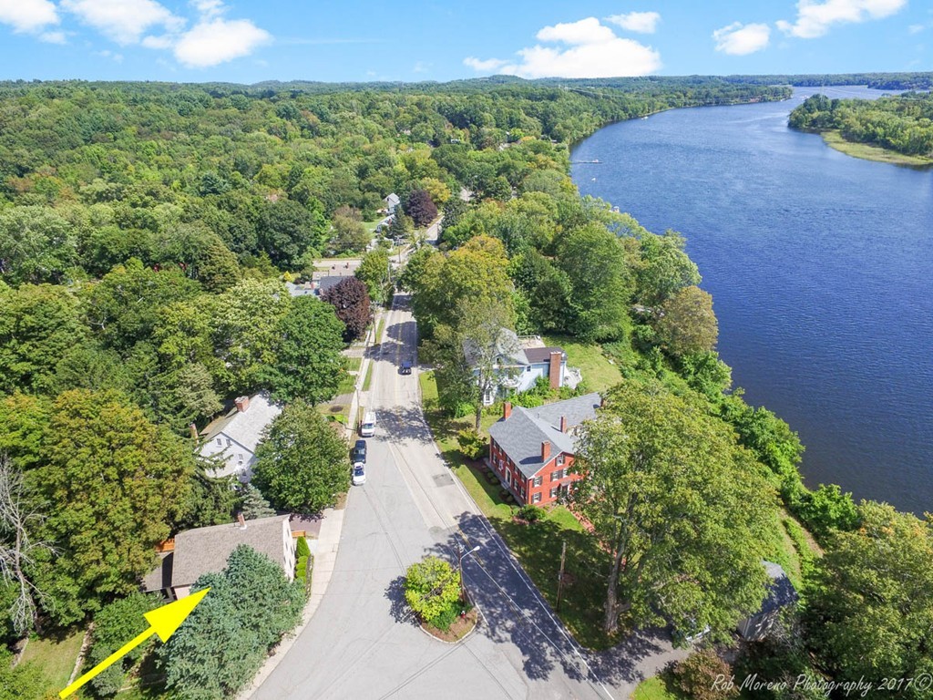 96 River Road Merrimac, MA 01860 - Photo 29 of 30