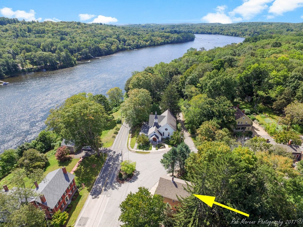96 River Road Merrimac, MA 01860 - Photo 3 of 30