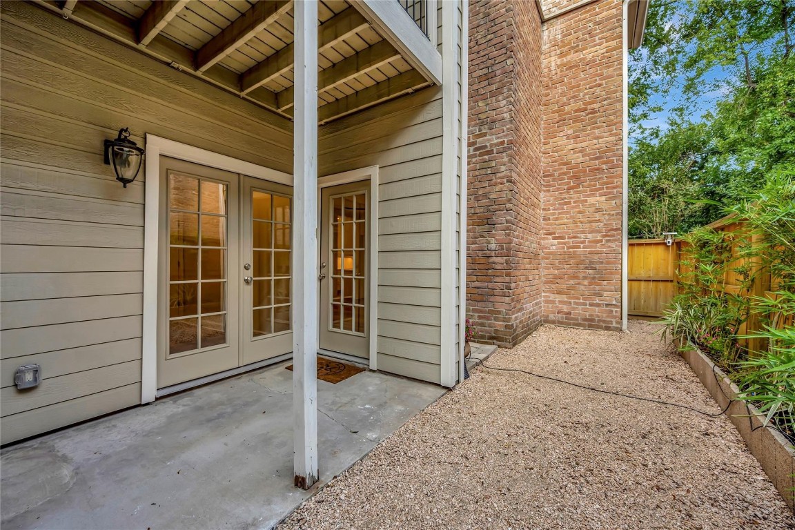 2001 Bering Drive, Unit 7L Houston, TX 77057 - Photo 33 of 33