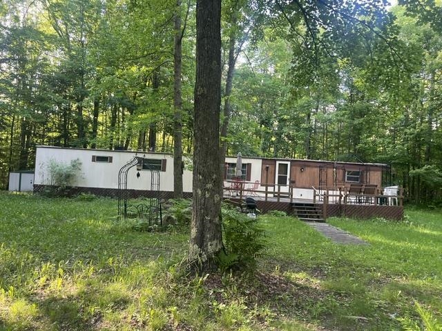 701 Memory Lane Wabeno, WI 54566 - Photo 3 of 16