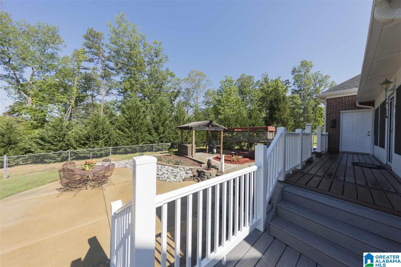 167 Rolling Hills Drive Springville, AL 35146 - Photo 48 of 48
