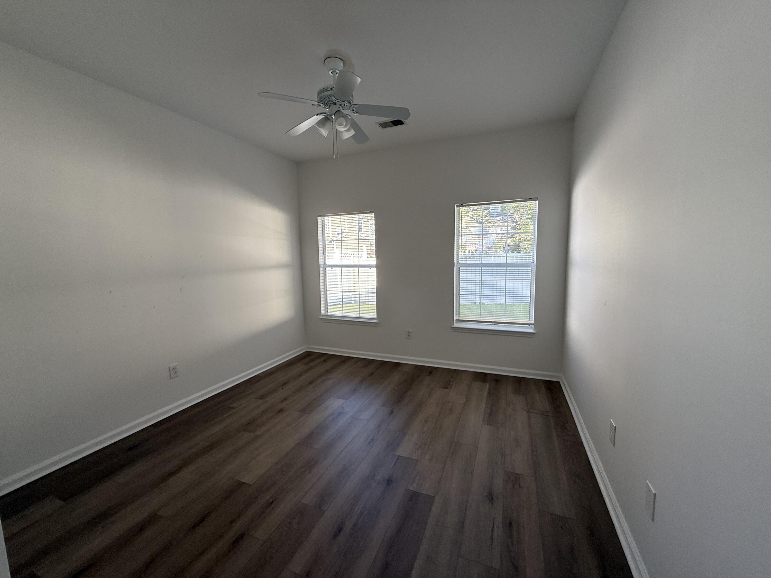 182 Sugar Magnolia Way Charleston, SC 29414 - Photo 14 of 15 Bedroom 3 with Closet