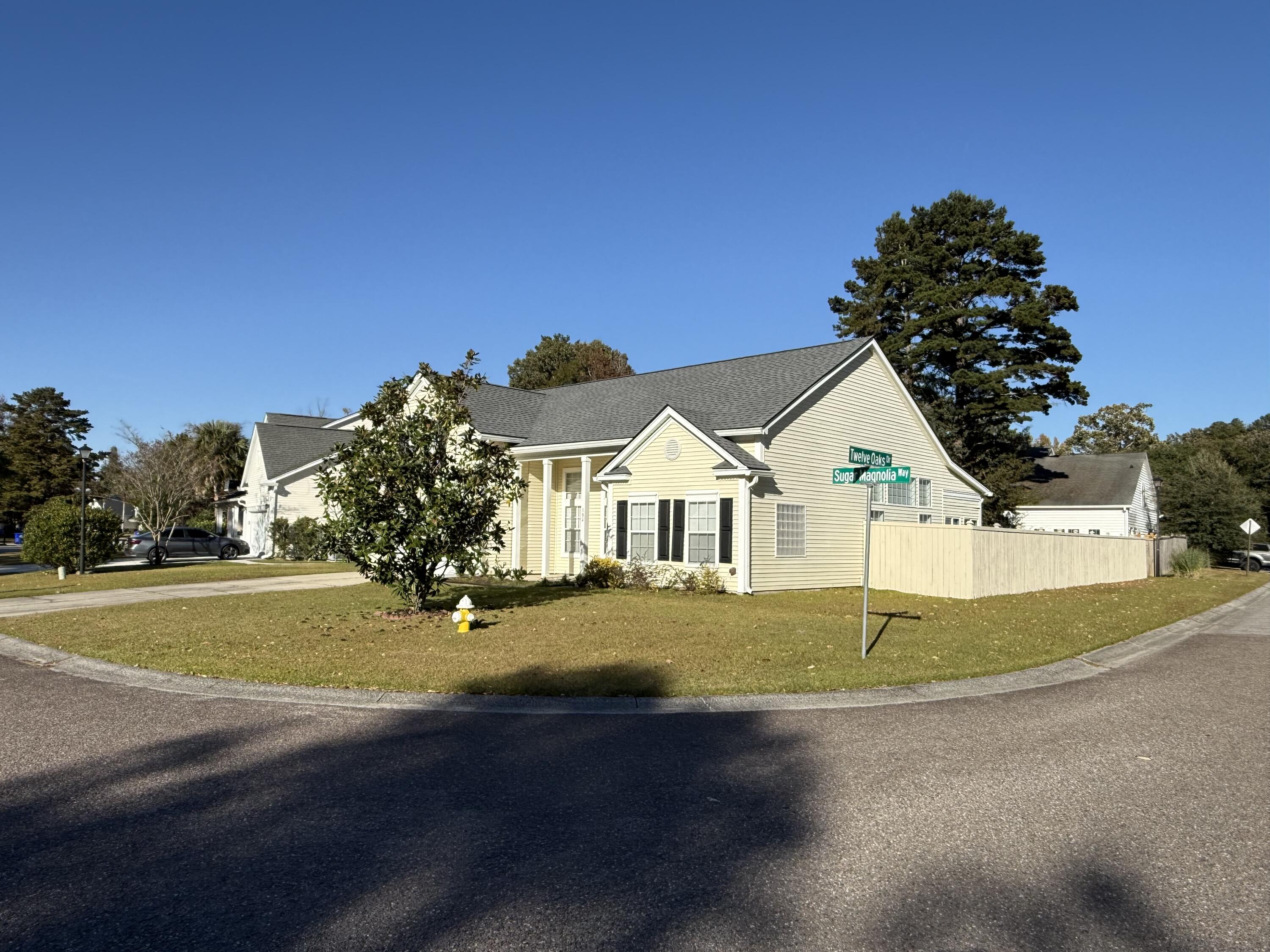 182 Sugar Magnolia Way Charleston, SC 29414 - Photo 2 of 15 Street View