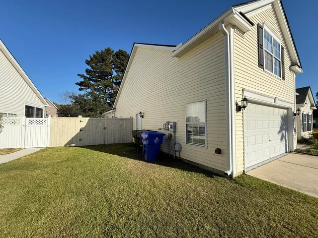 $3,200 | 182 Sugar Magnolia Way, Charleston, SC 29414