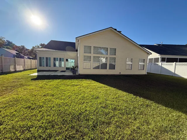 $3,200 | 182 Sugar Magnolia Way, Charleston, SC 29414
