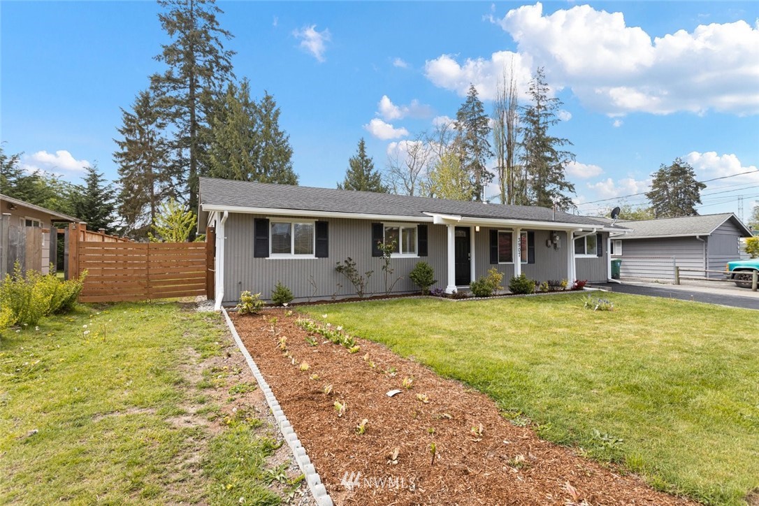 3907 Northeast 22nd Street Renton, WA 98056 - Photo 1 of 27