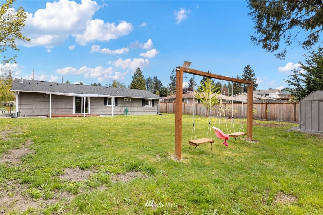 3907 Northeast 22nd Street Renton, WA 98056 - Photo 27 of 27